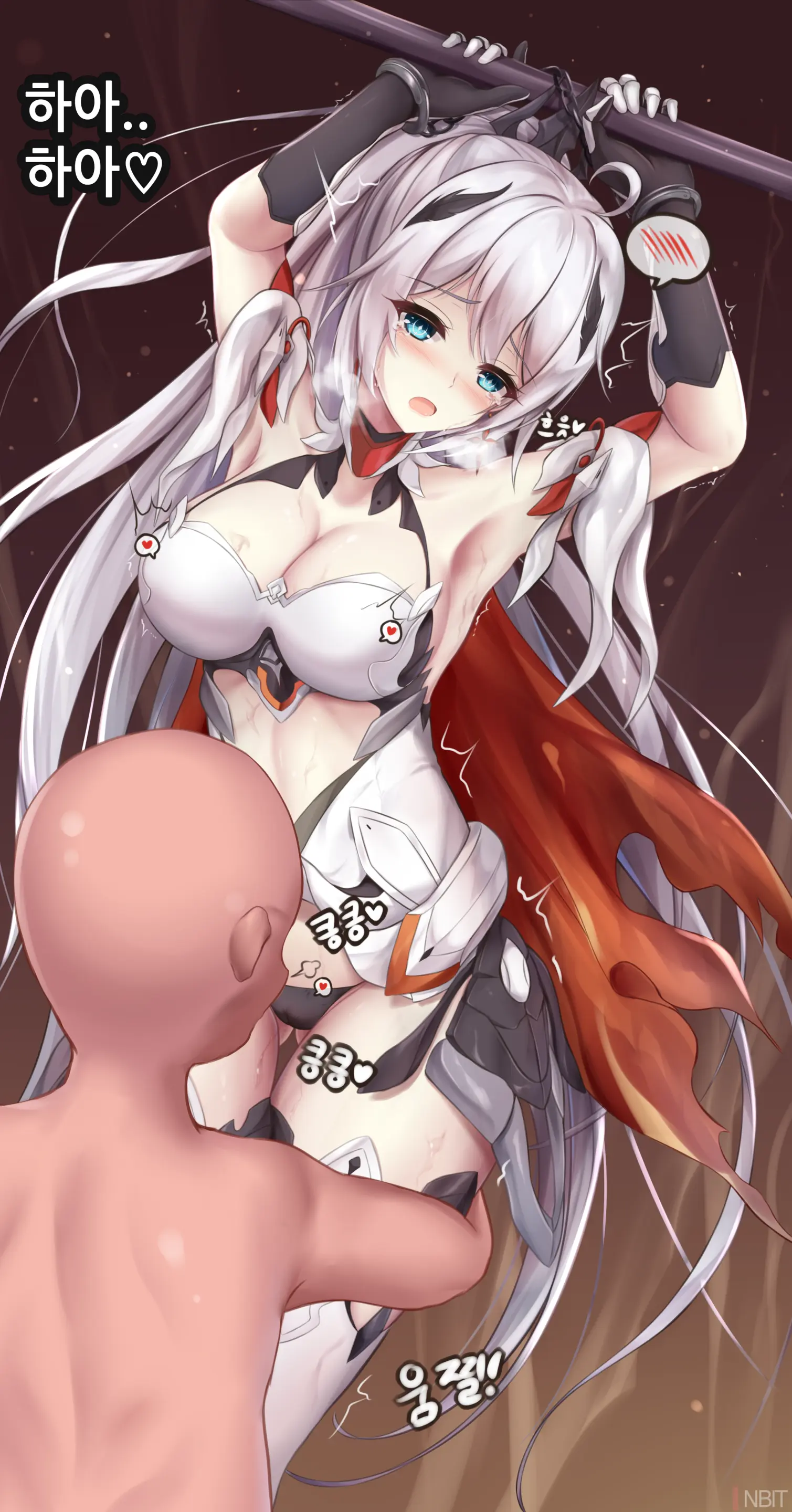 Honkai Impact Herrscher Of Flamescion